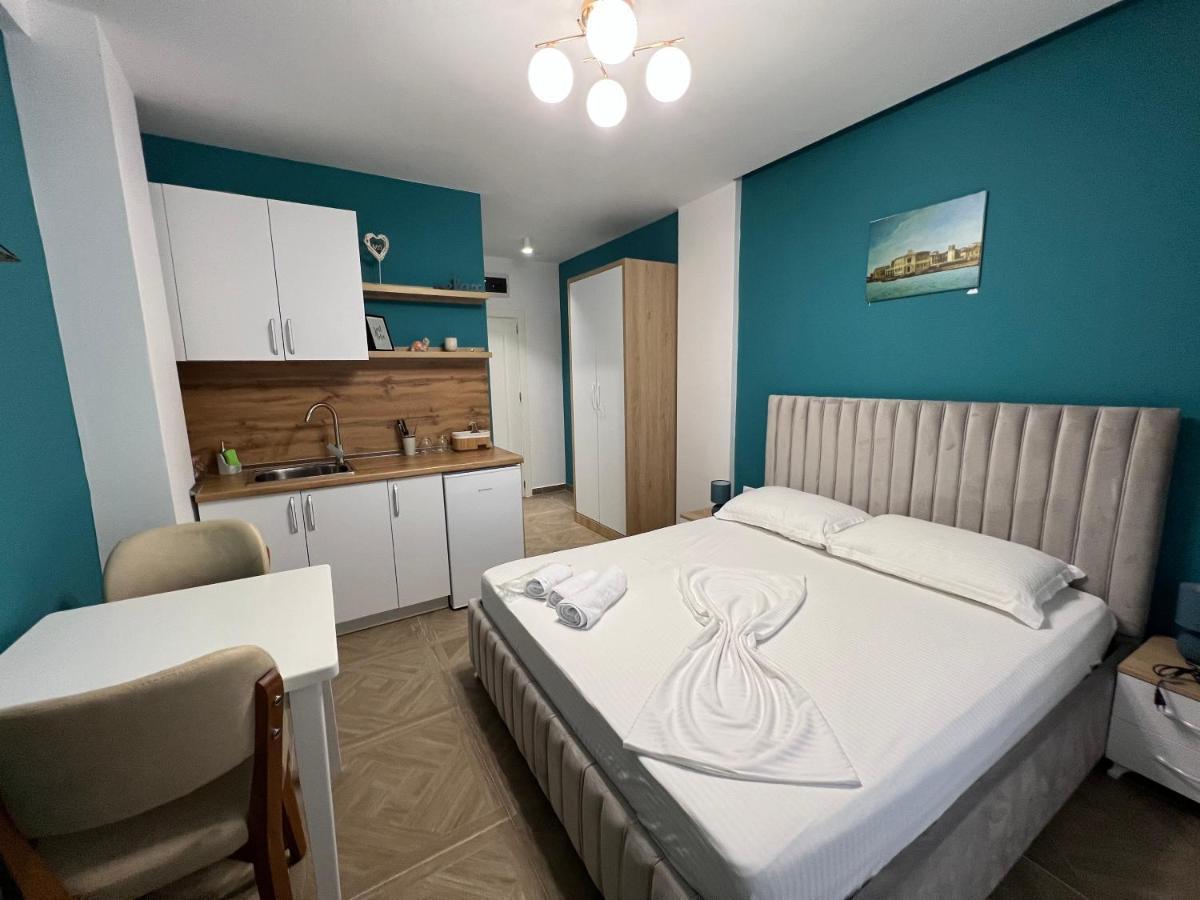 Hotel Luris โกเลม ภายนอก รูปภาพ