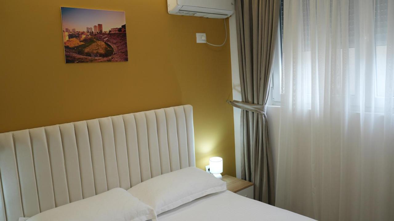 Hotel Luris โกเลม ภายนอก รูปภาพ