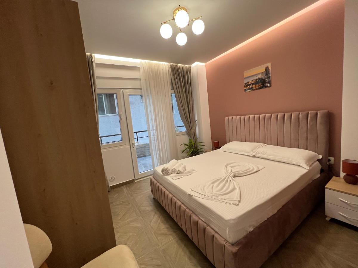 Hotel Luris โกเลม ภายนอก รูปภาพ