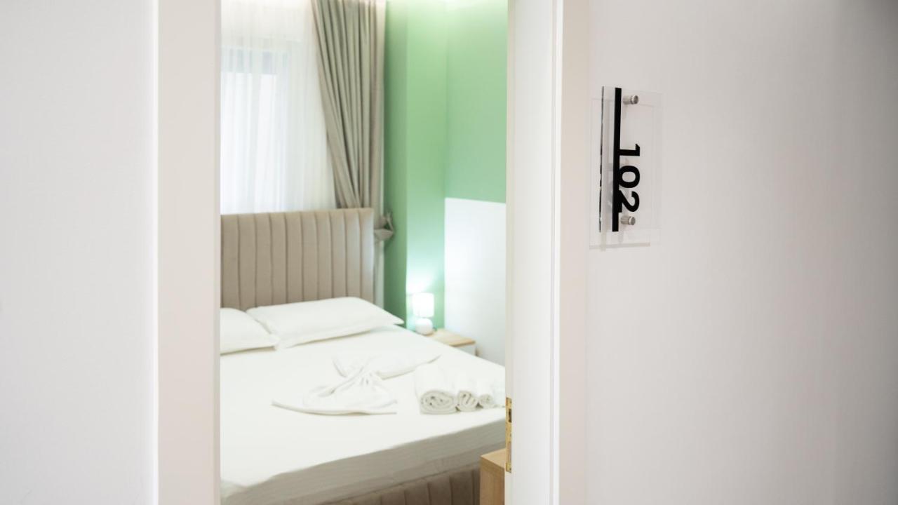 Hotel Luris โกเลม ภายนอก รูปภาพ