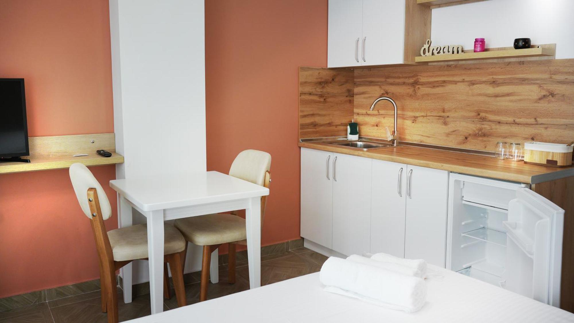 Hotel Luris โกเลม ภายนอก รูปภาพ