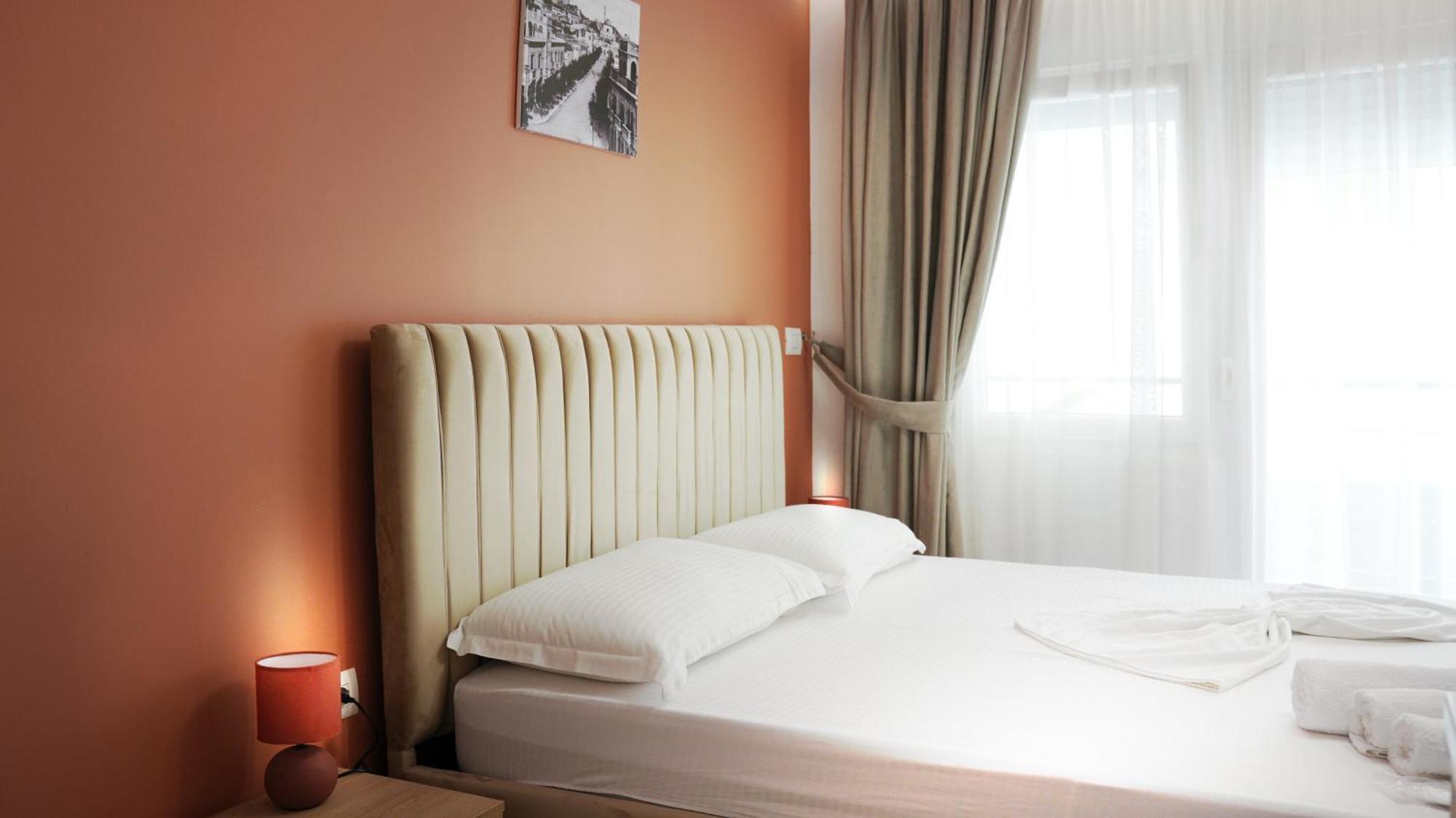 Hotel Luris โกเลม ภายนอก รูปภาพ