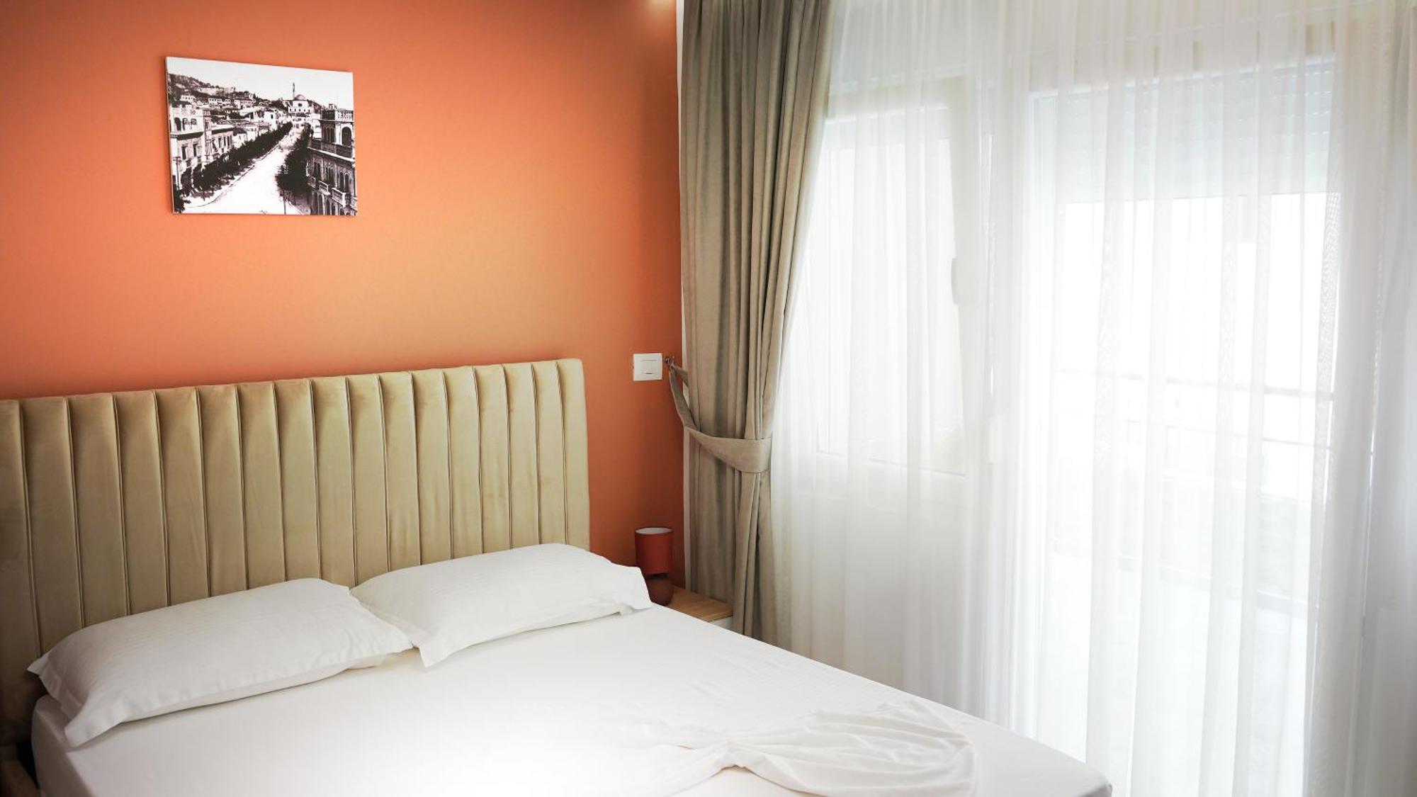 Hotel Luris โกเลม ภายนอก รูปภาพ