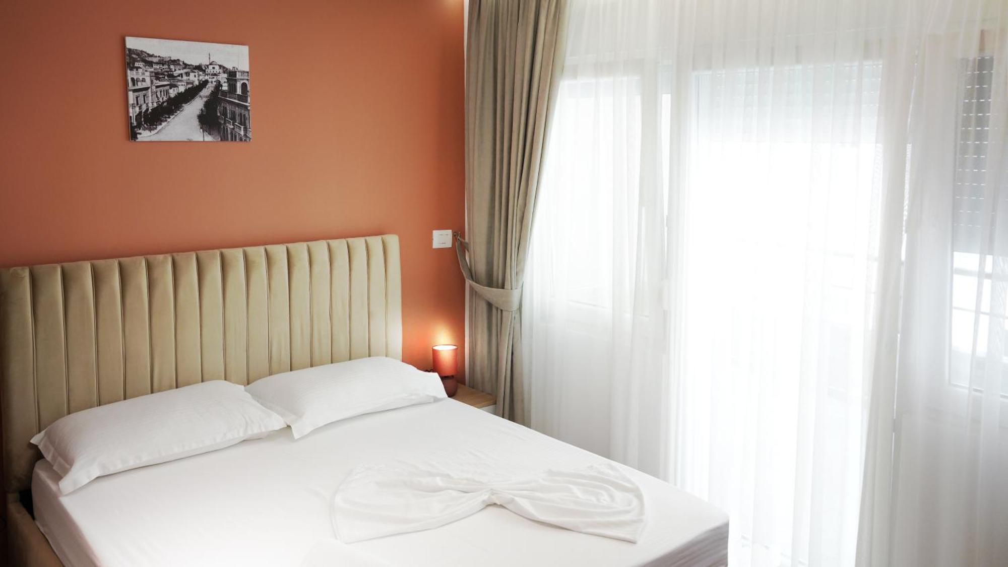 Hotel Luris โกเลม ภายนอก รูปภาพ