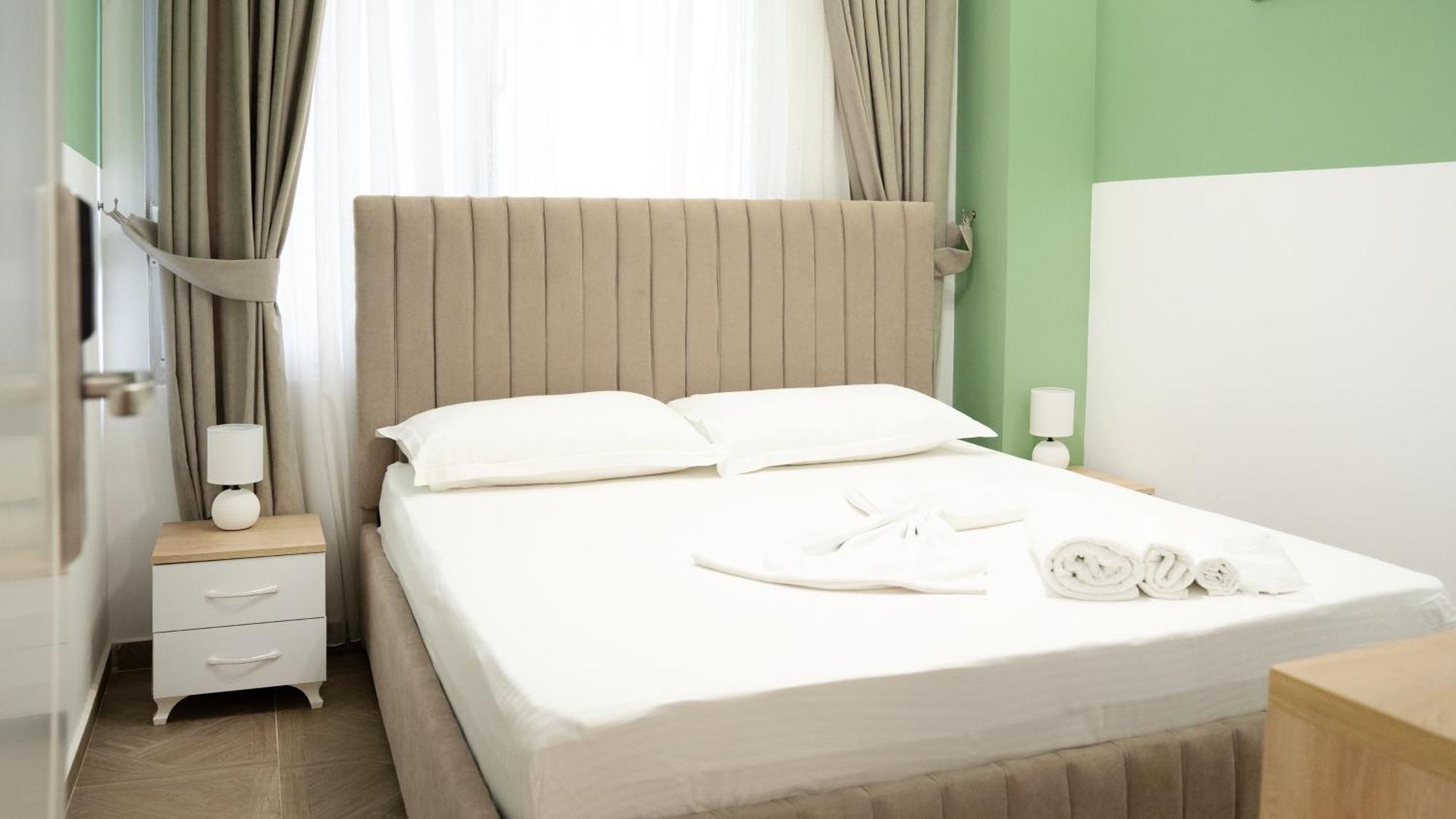 Hotel Luris โกเลม ภายนอก รูปภาพ