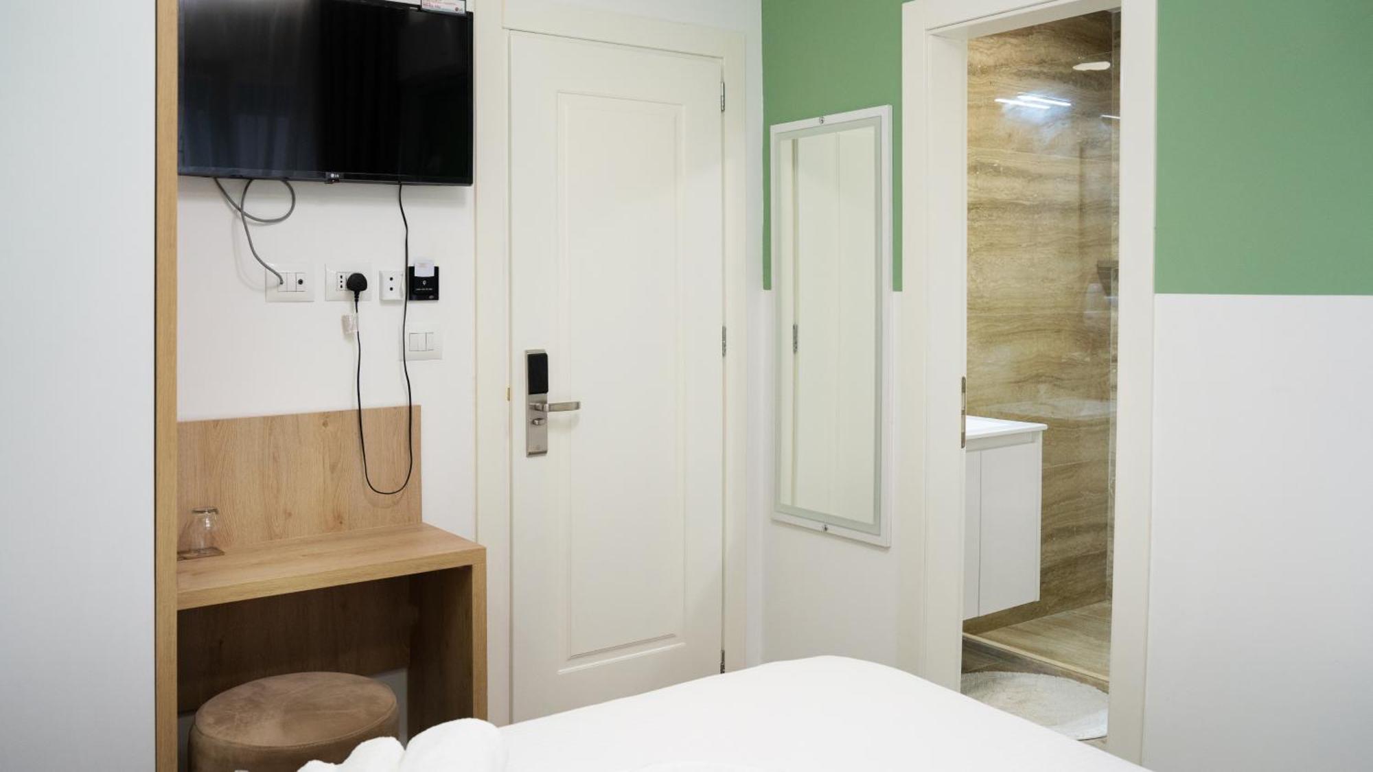 Hotel Luris โกเลม ภายนอก รูปภาพ